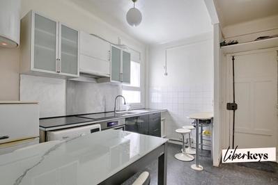 Studio - 29 m² - 1 pièce