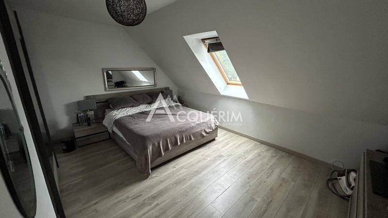 Maison - 133 m² - 6 pièces