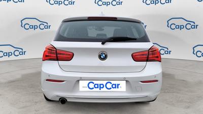 Bmw Série 1 F20 116d 116 Urban Chic