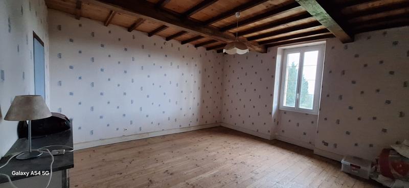 Maison - 160 m² - 8 pièces