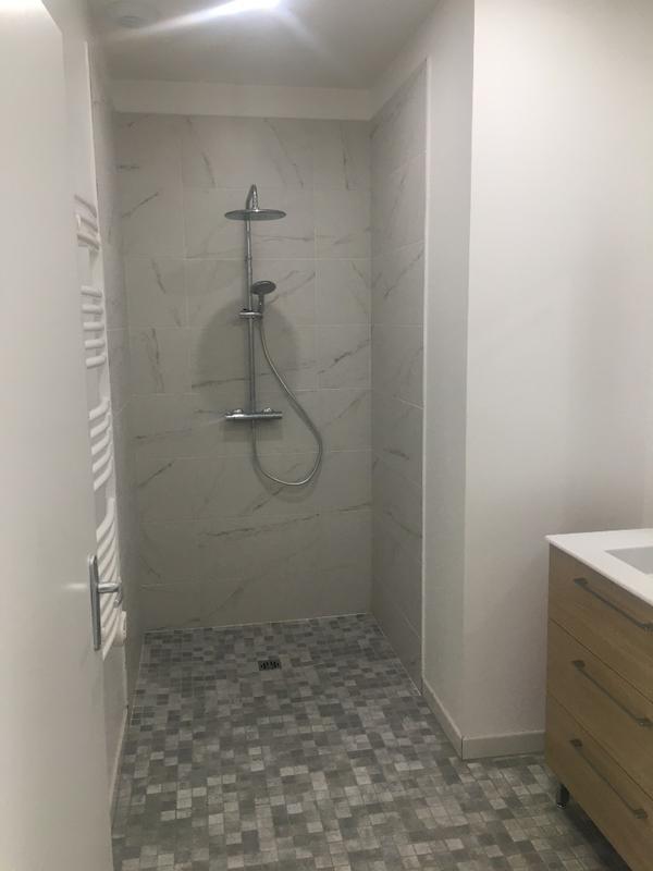 Maison - 74 m² - 3 pièces