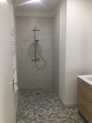 Maison - 74 m² - 3 pièces