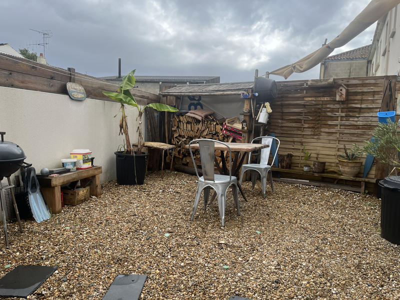 Maison - 71 m² - 3 pièces