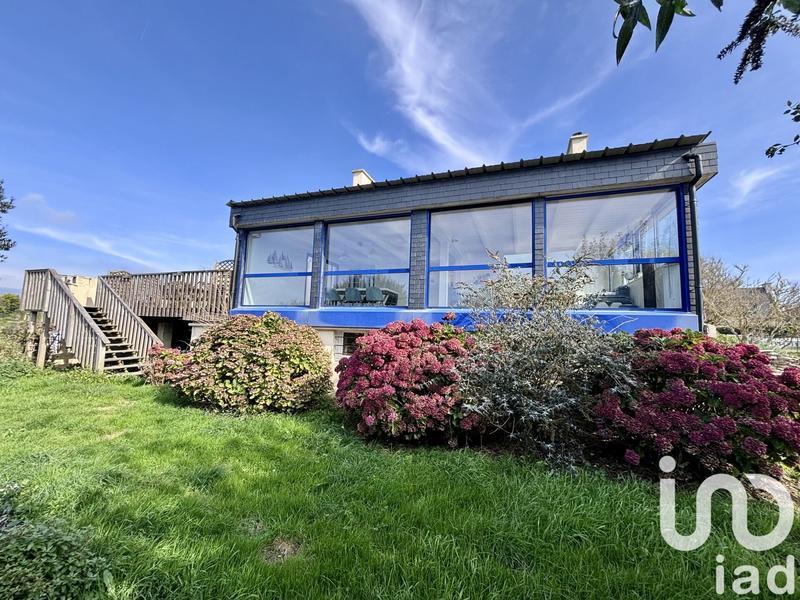 Maison - 175 m² - 7 pièces