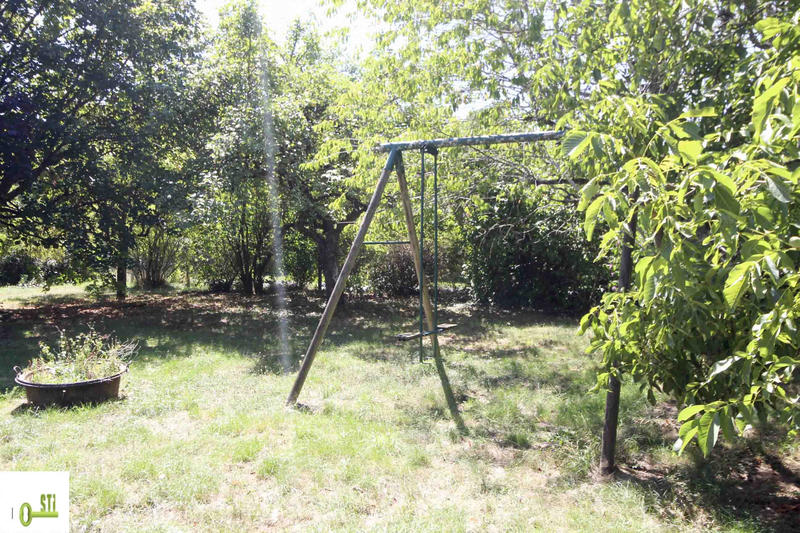 Maison - 192 m² - 10 pièces