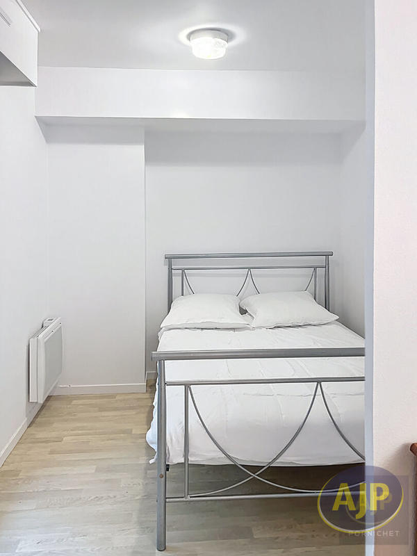 Appartement - 31 m² - 1 pièce