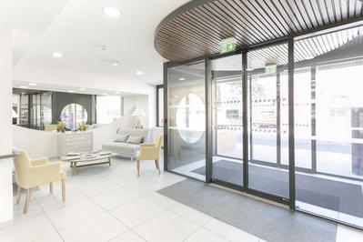 Studio - 36 m² - 1 pièce