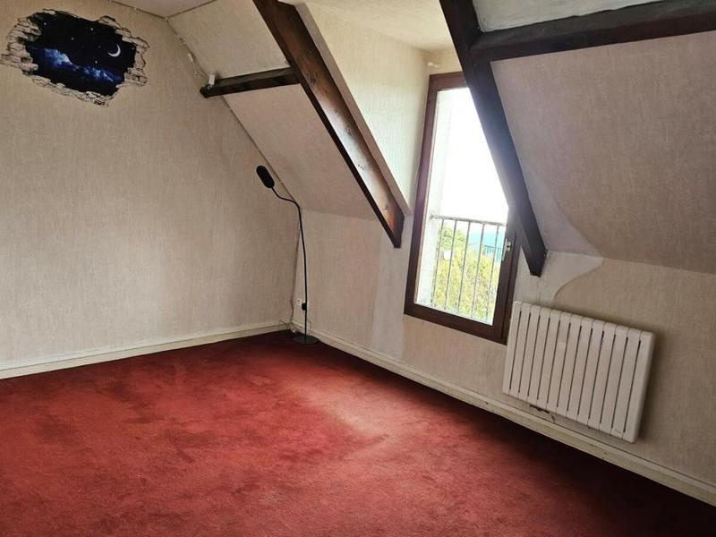 Maison - 134 m² - 5 pièces