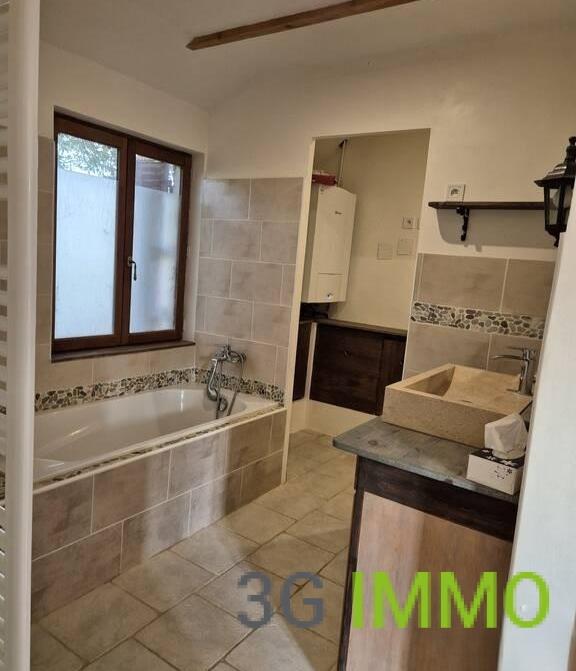 Villa - 130 m² - 5 pièces