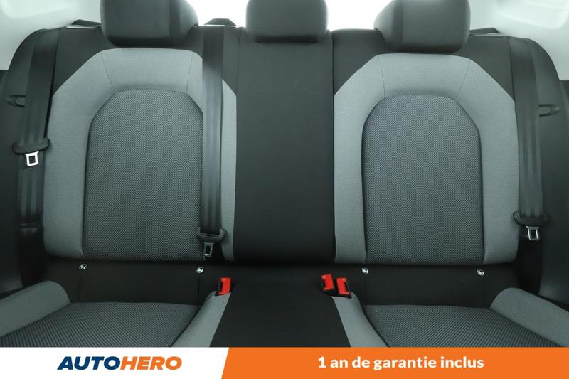 Seat Ibiza 1.6 Tdi Style Business 80 ch