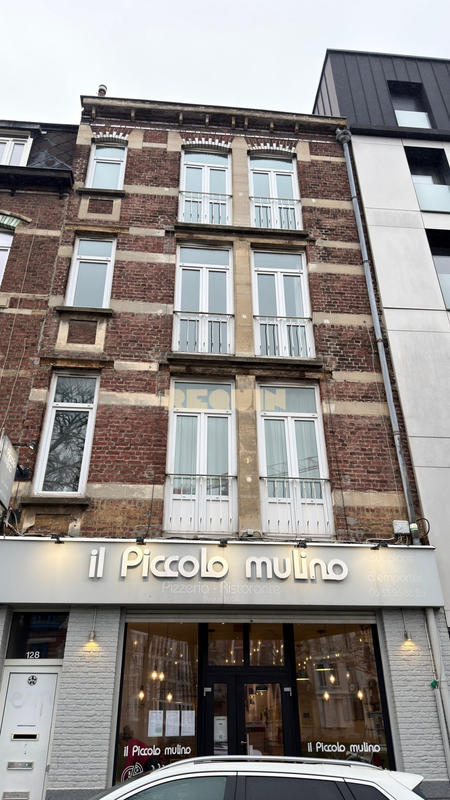 Appartement - 65 m² - 4 pièces