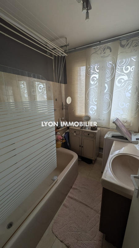 Appartement - 97 m² - 4 pièces