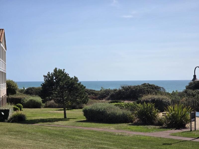 Appartement - 43 m² - 3 pièces