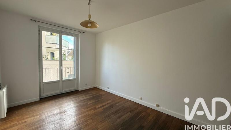 Appartement - 56 m² - 2 pièces