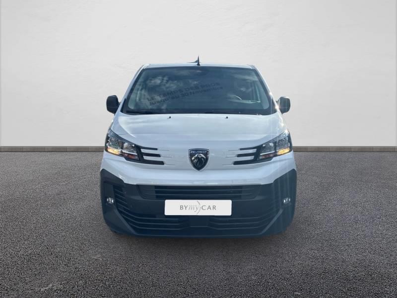 Peugeot Expert Fgn Xl Bluehdi 145 s&amp;S Eat8