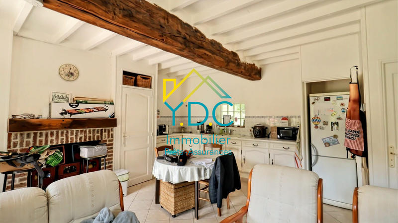 Maison - 305 m² - 10 pièces