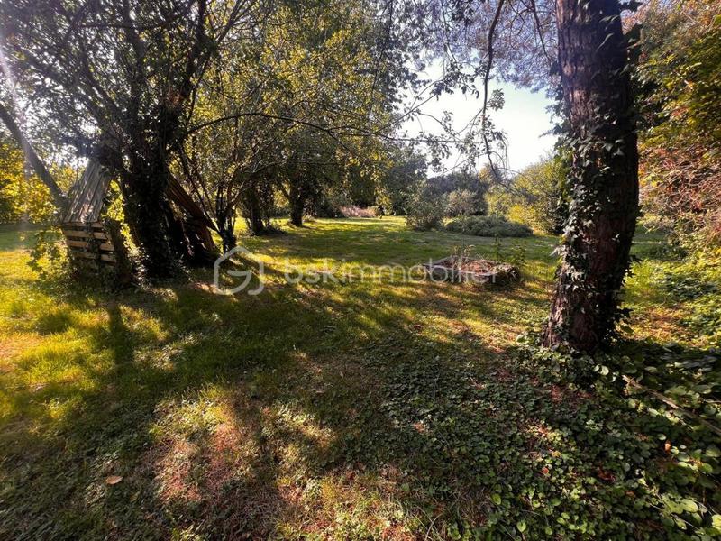 Maison en pierre - 207 m² - 6 pièces