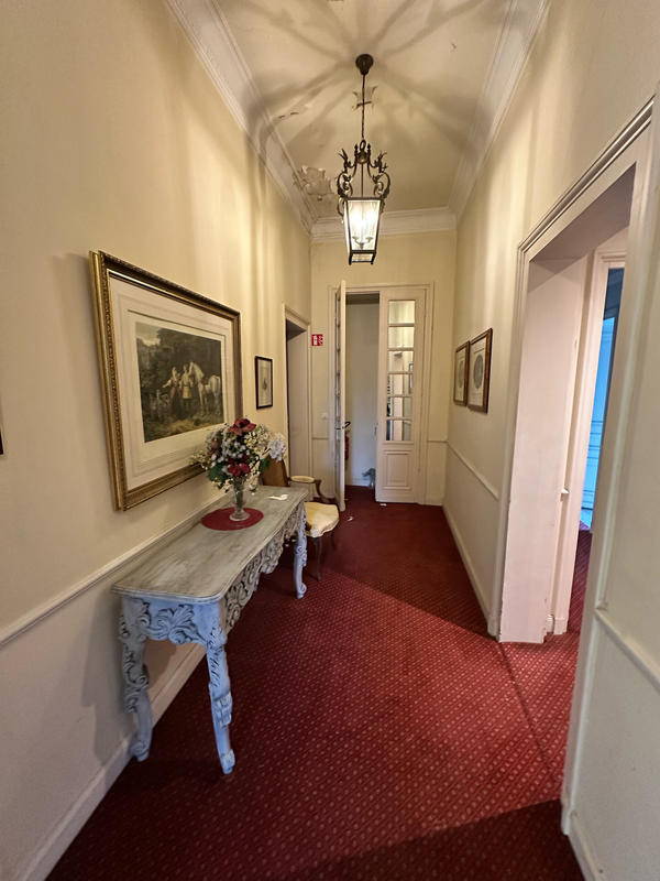 Local d'activités - 500 m²