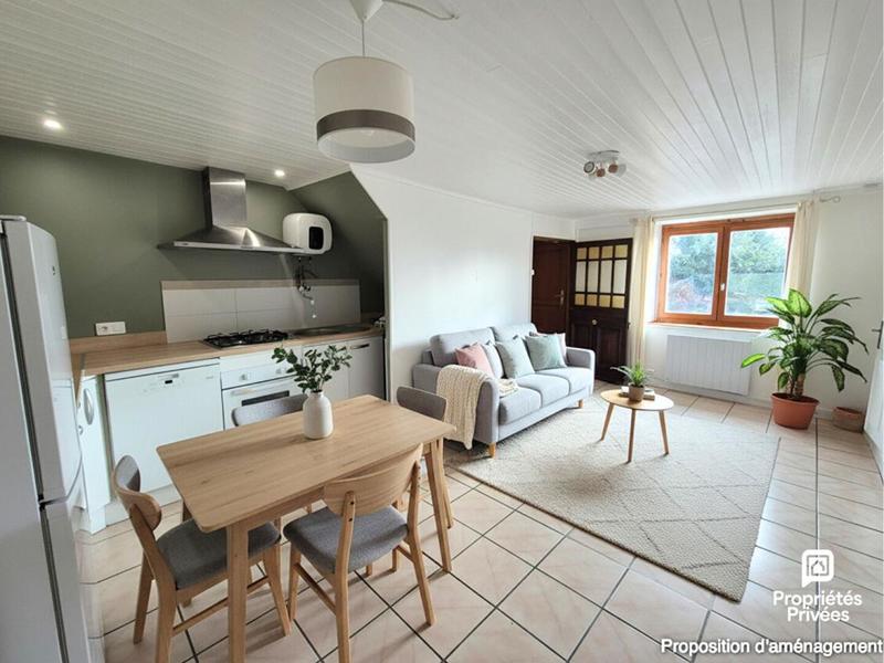 Maison - 245 m² - 9 pièces