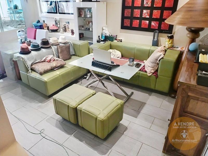 Maison - 71 m² - 4 pièces