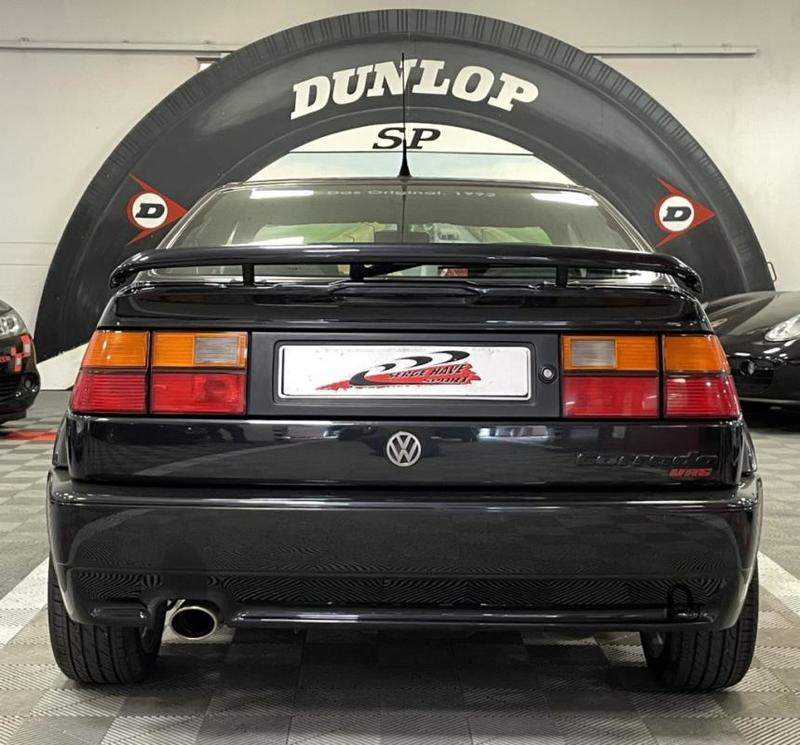 Volkswagen Corrado 2.9 Vr6 190ch