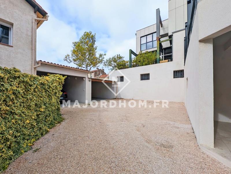 Appartement - 87 m² - 3 pièces