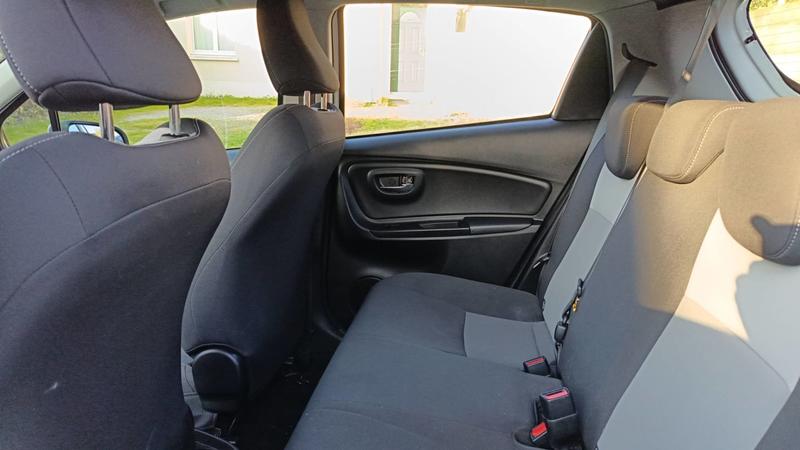 Toyota Yaris 1.5 Vvt-i 100h e-Cvt Dynamic