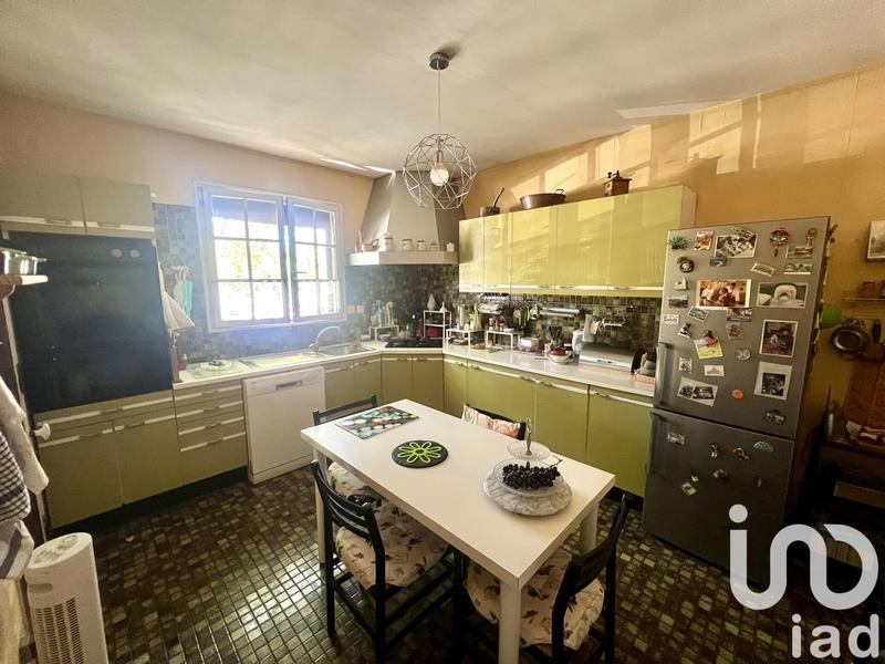 Maison - 147 m² - 5 pièces