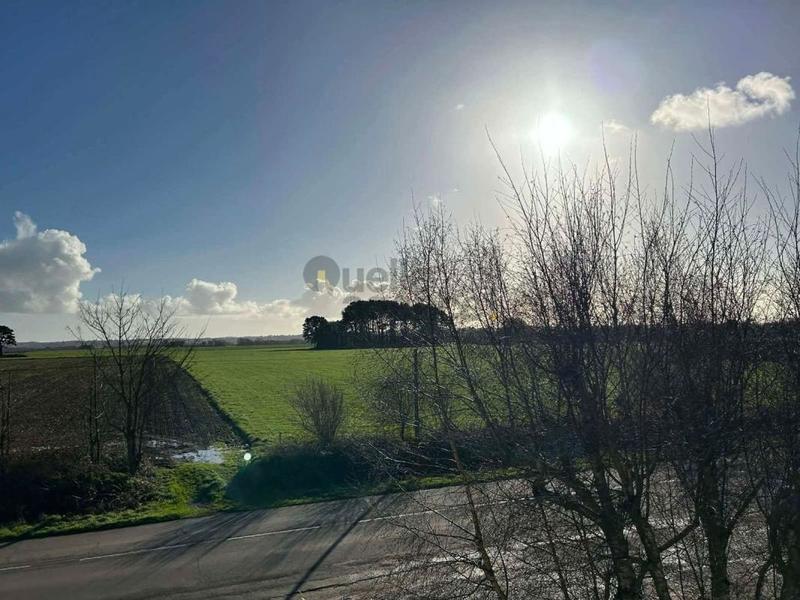 Maison - 183 m² - 7 pièces