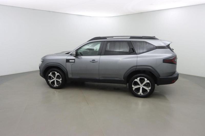 Dacia bigster Hybride Hybrid 155 Journey