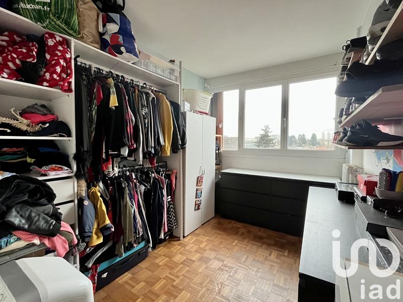 Appartement - 83 m² - 5 pièces