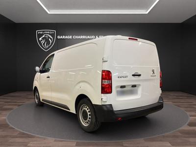 Peugeot Expert III 1.5 Bluehdi 120 s&amp;amp;S Standard Premium