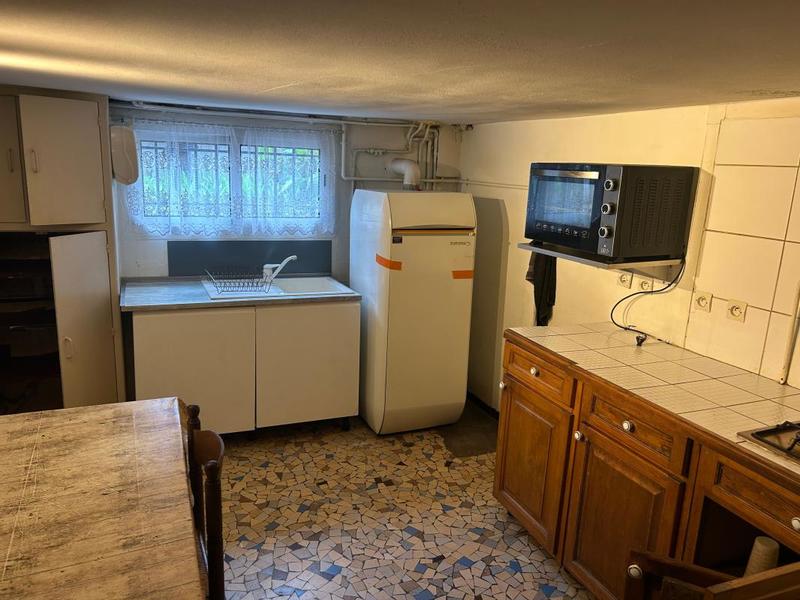 Maison - 144 m² - 6 pièces