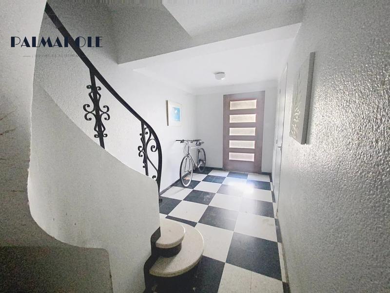 Appartement - 77 m² - 4 pièces