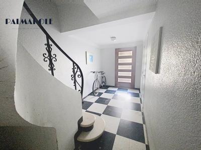 Appartement - 77 m² - 4 pièces