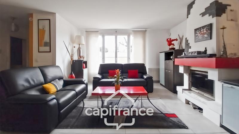 Maison - 195 m² - 7 pièces
