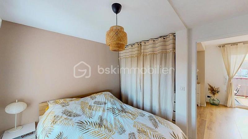 Appartement - 75 m² - 4 pièces