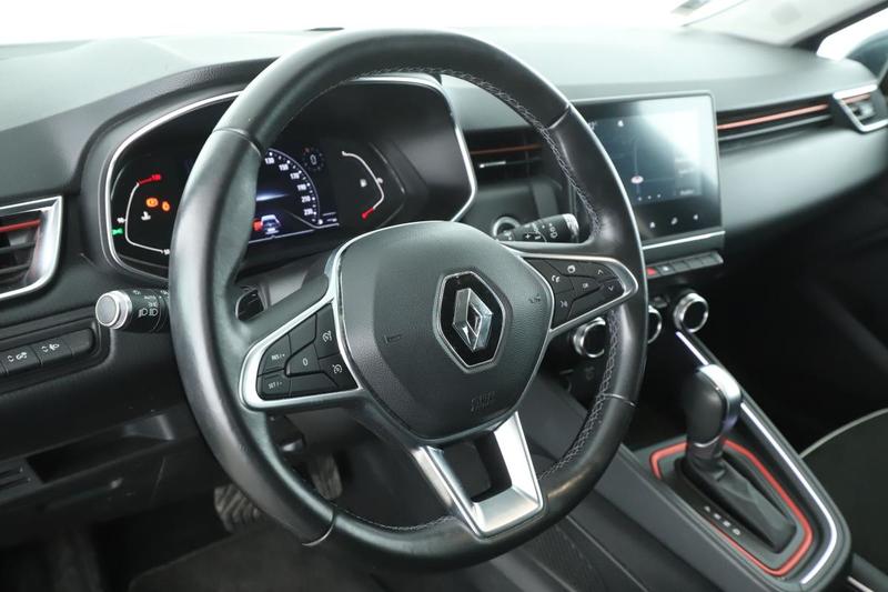 Renault Clio 1.3 TCe Intens Edc 130 ch