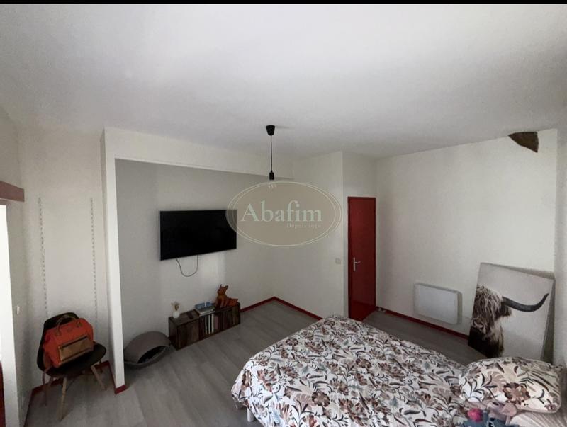 Maison - 145 m² - 4 pièces