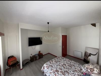 Maison - 145 m² - 4 pièces