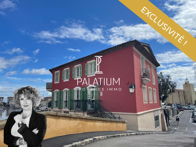 Appartement - 169 m² - 9 pièces