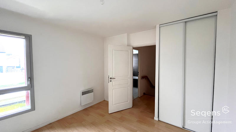 Maison - 86 m² - 4 pièces