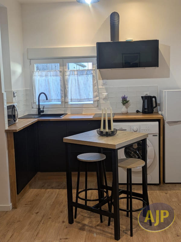 Immeuble - 4 pièces