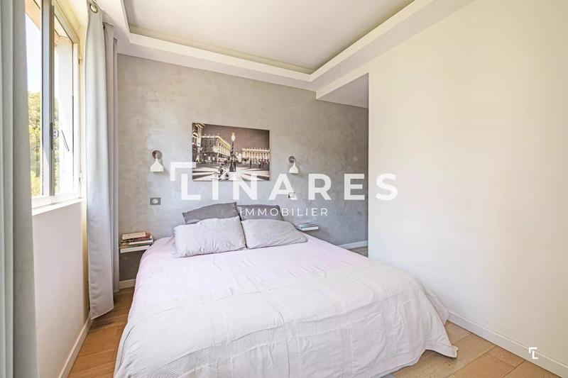 Appartement - 126 m² - 5 pièces