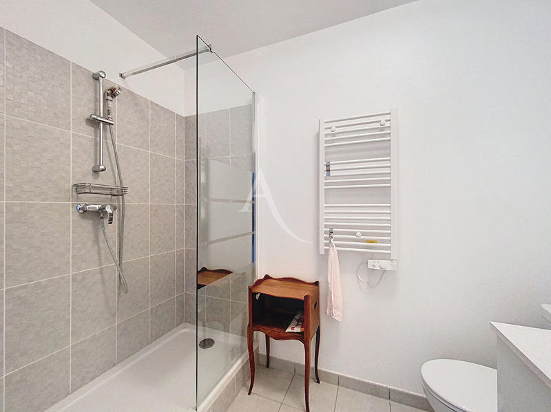 Appartement - 91 m² - 4 pièces