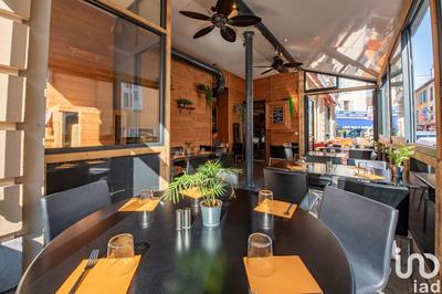 Local commercial - 123 m²