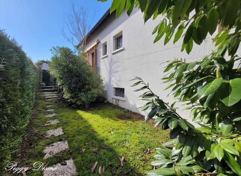 Maison - 150 m² - 7 pièces