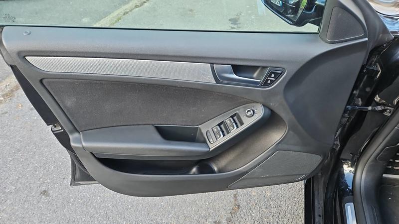 Audi A5 sportback 2.0 TDi 190 Bva8 Business Line - Automatique