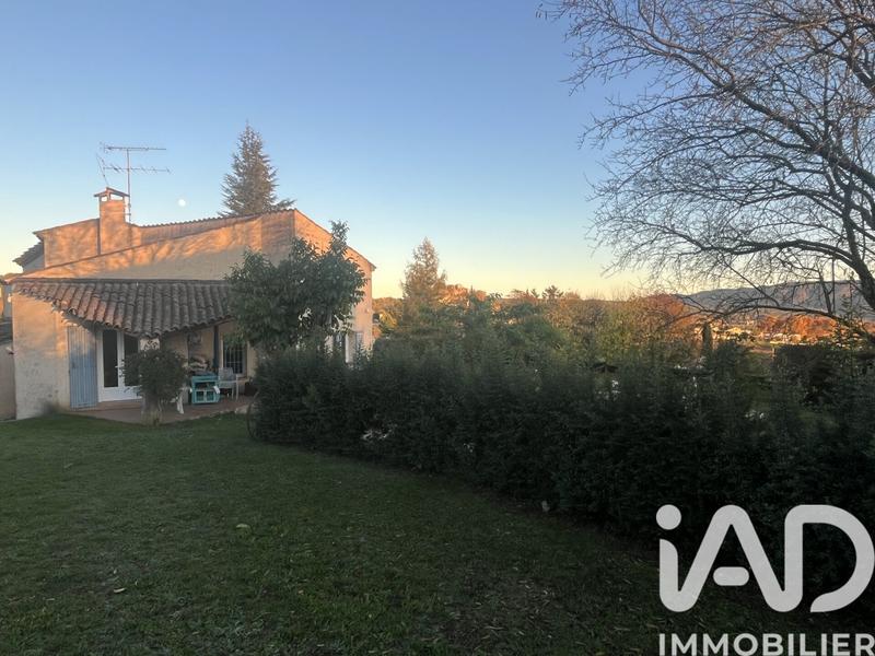 Maison de maîtres - 172 m² - 7 pièces