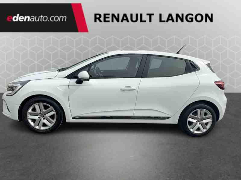 Renault Clio TCe 90 - 21n Business